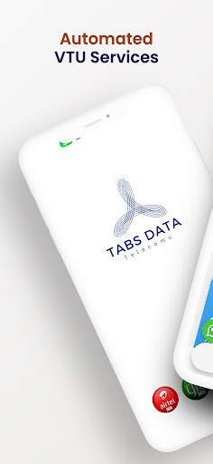atabs tele|TABS TELECOM .